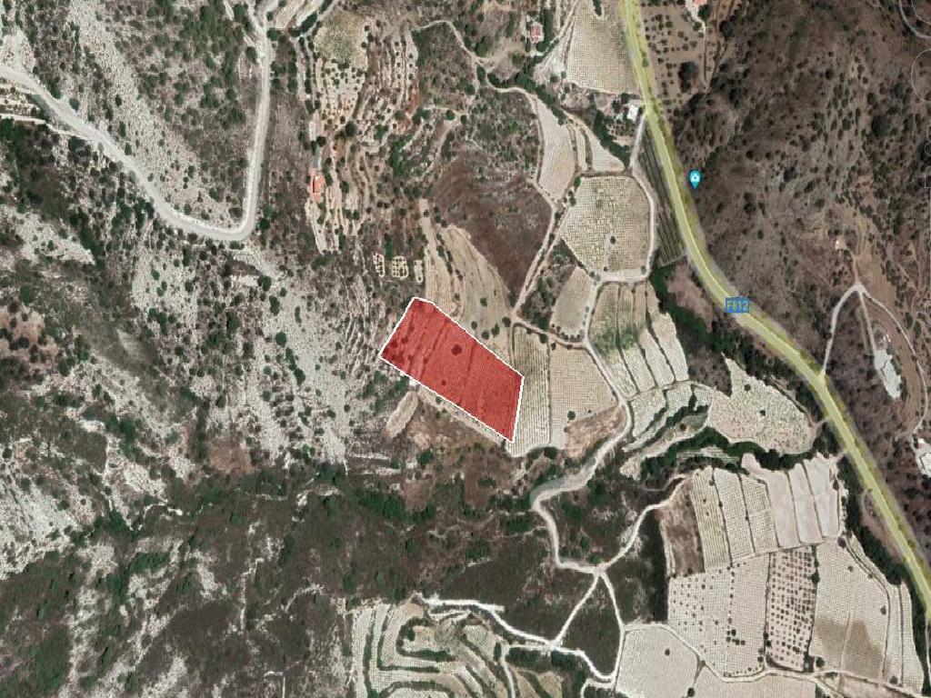 Field-Agios Mamas-PR36499