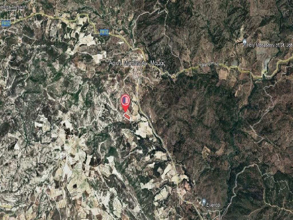 Field-Agios Mamas-PR36499