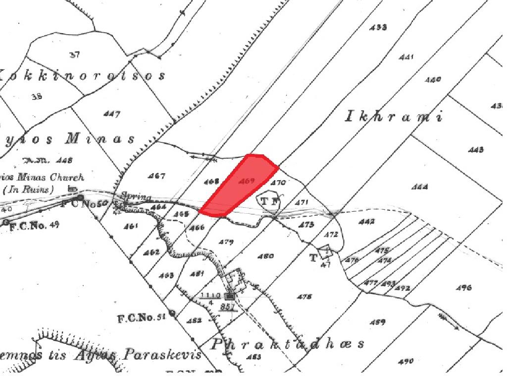 Field-New Chorio-PR37475