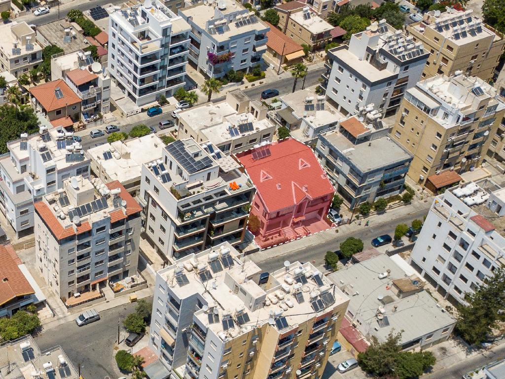 House - Neapoli, Limassol