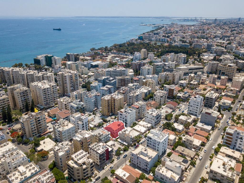 Detached house-Limassol Municipality-PR38227