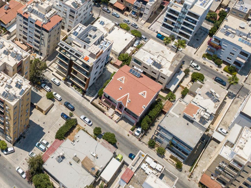 House - Neapoli, Limassol