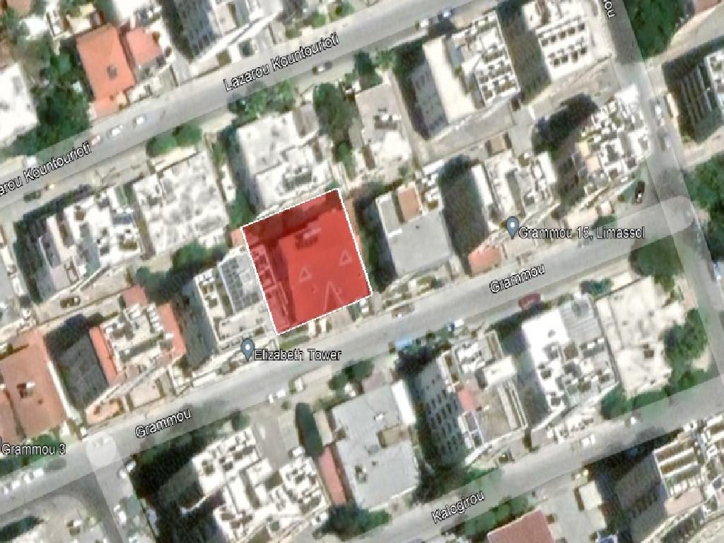 Detached house-Limassol Municipality-PR38227