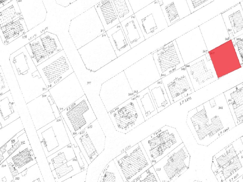 Detached house-Limassol Municipality-PR38227