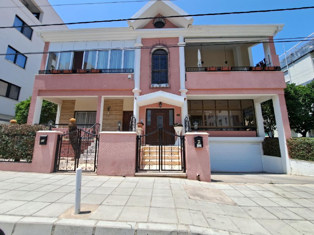 House - Neapoli, Limassol