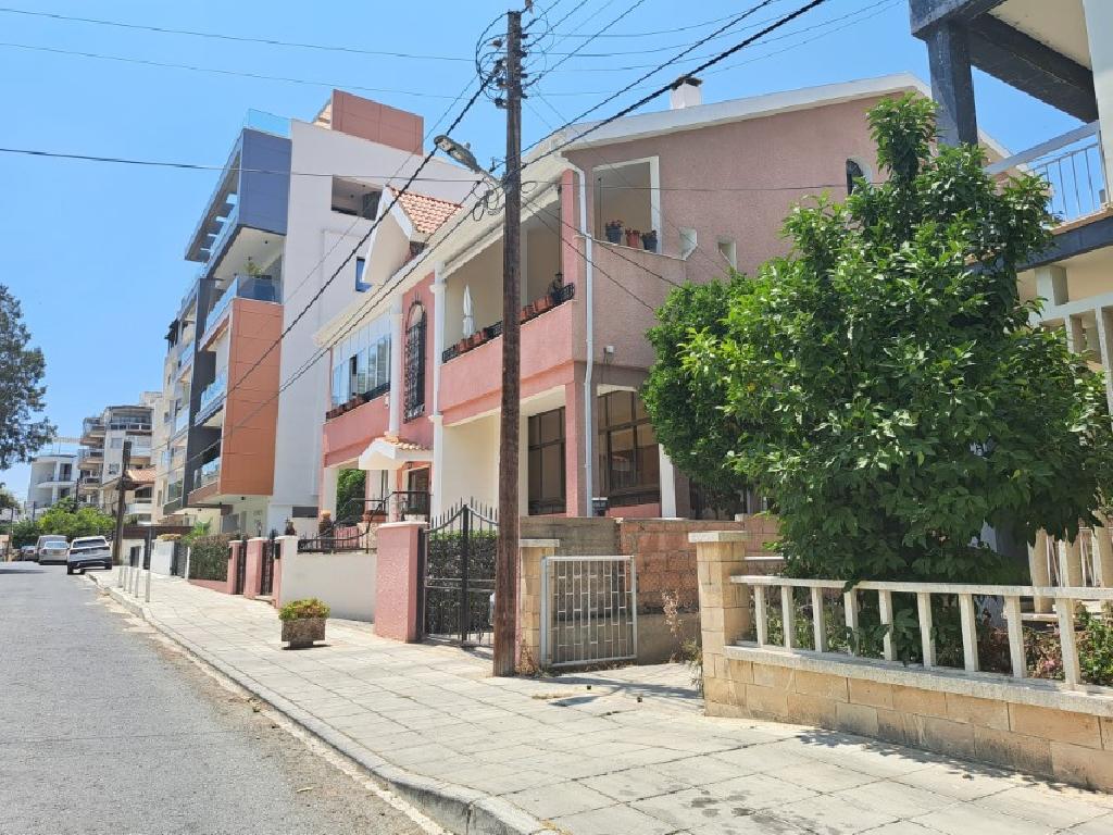 House - Neapoli, Limassol