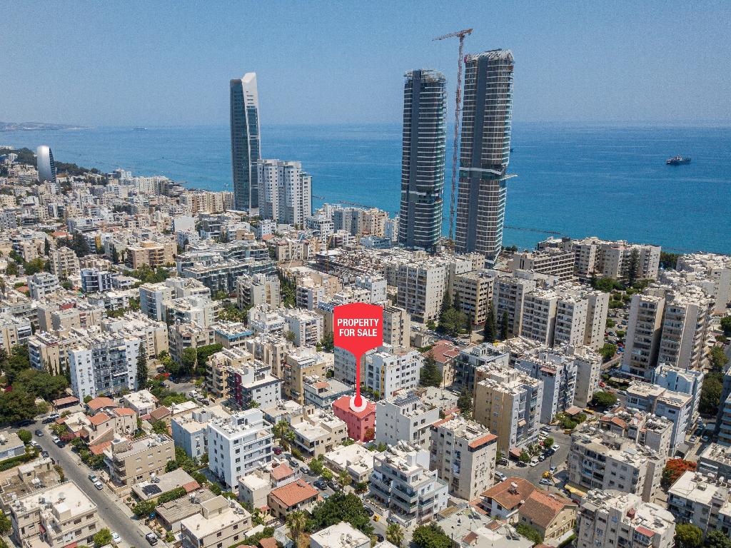 House - Neapoli, Limassol