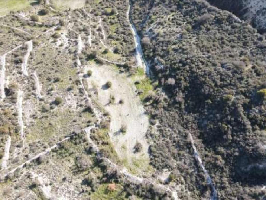 Field - Arminou, Paphos