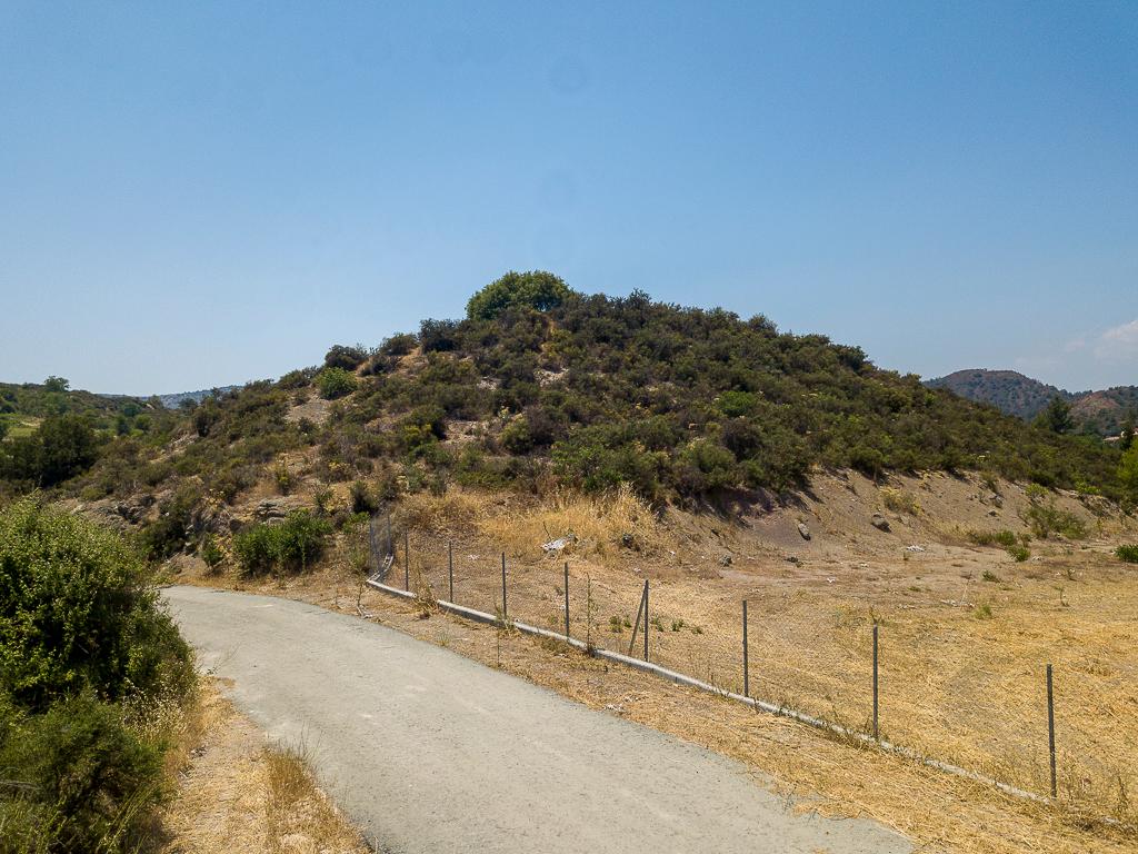 Field - Mandria, Limassol