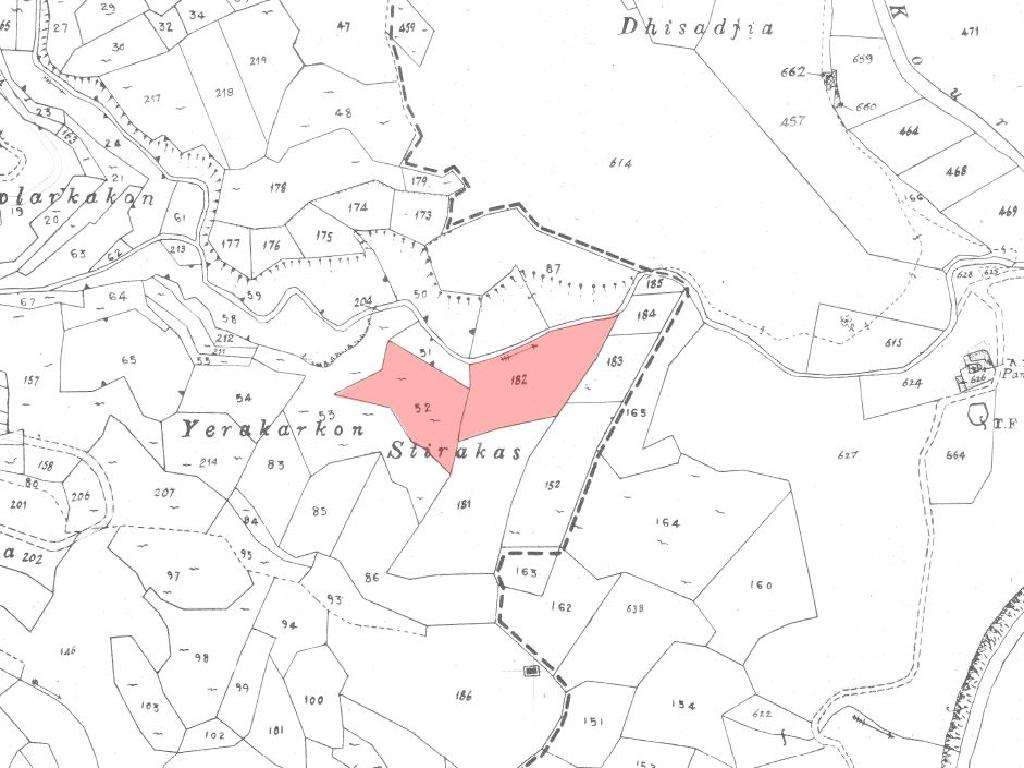 Field-Agios Georgios-CP10099