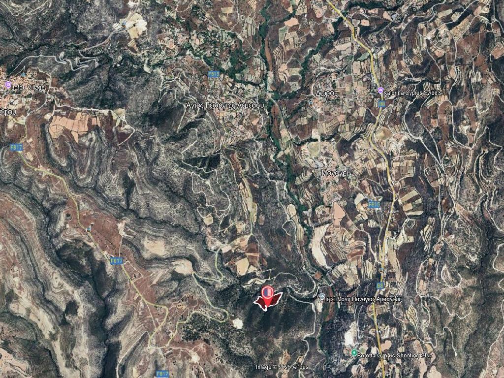Field-Agios Georgios-CP10099