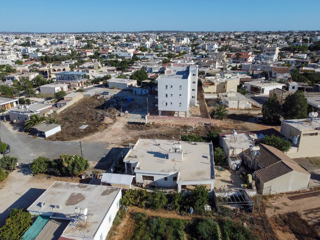 Plot - Deryneia, Famagusta