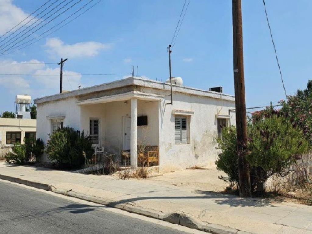House (Share) -Sotira, Famagusta