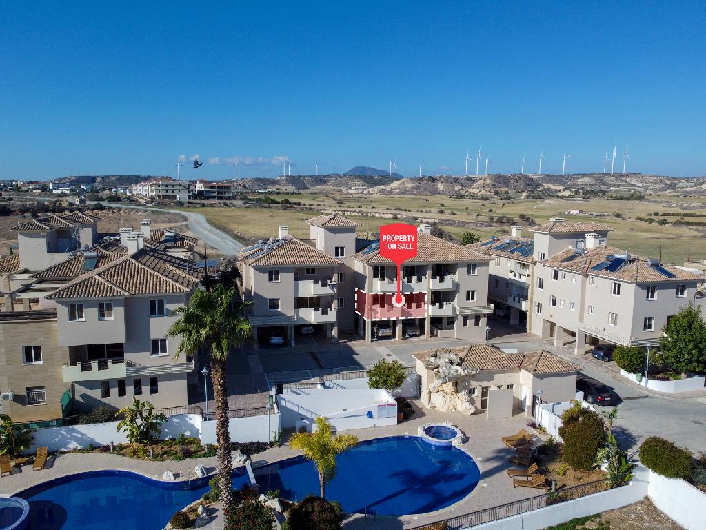 Flat-Tersefanou-PR33796