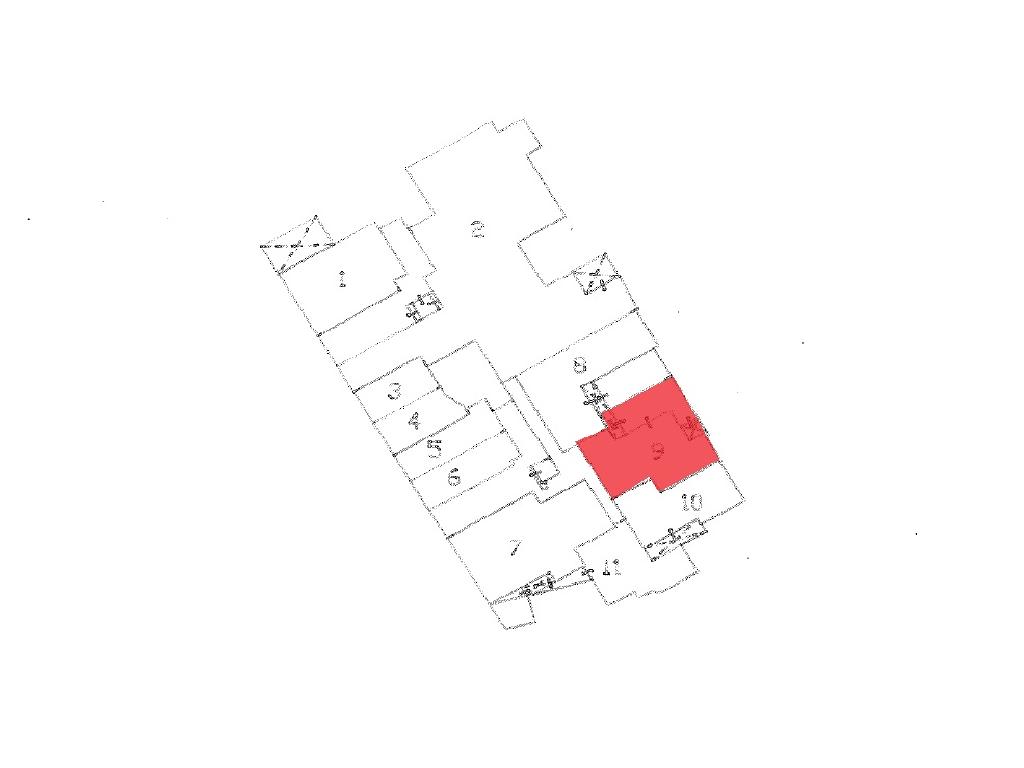 Flat-Limassol Municipality-PR44737