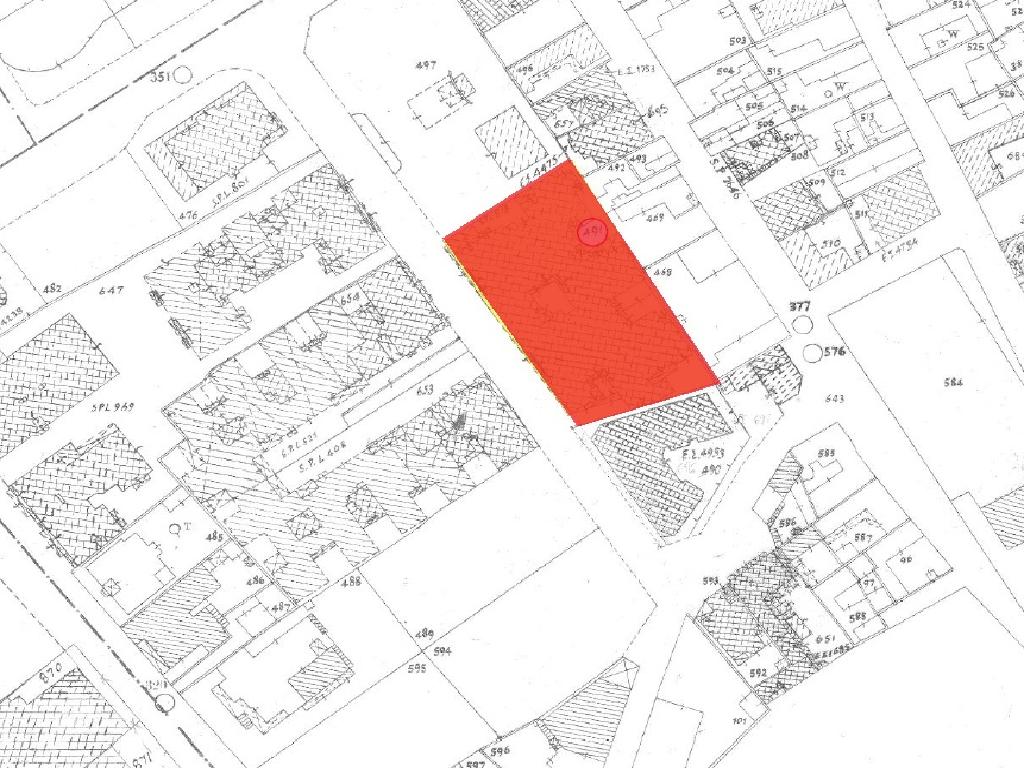 Flat-Limassol Municipality-PR44737