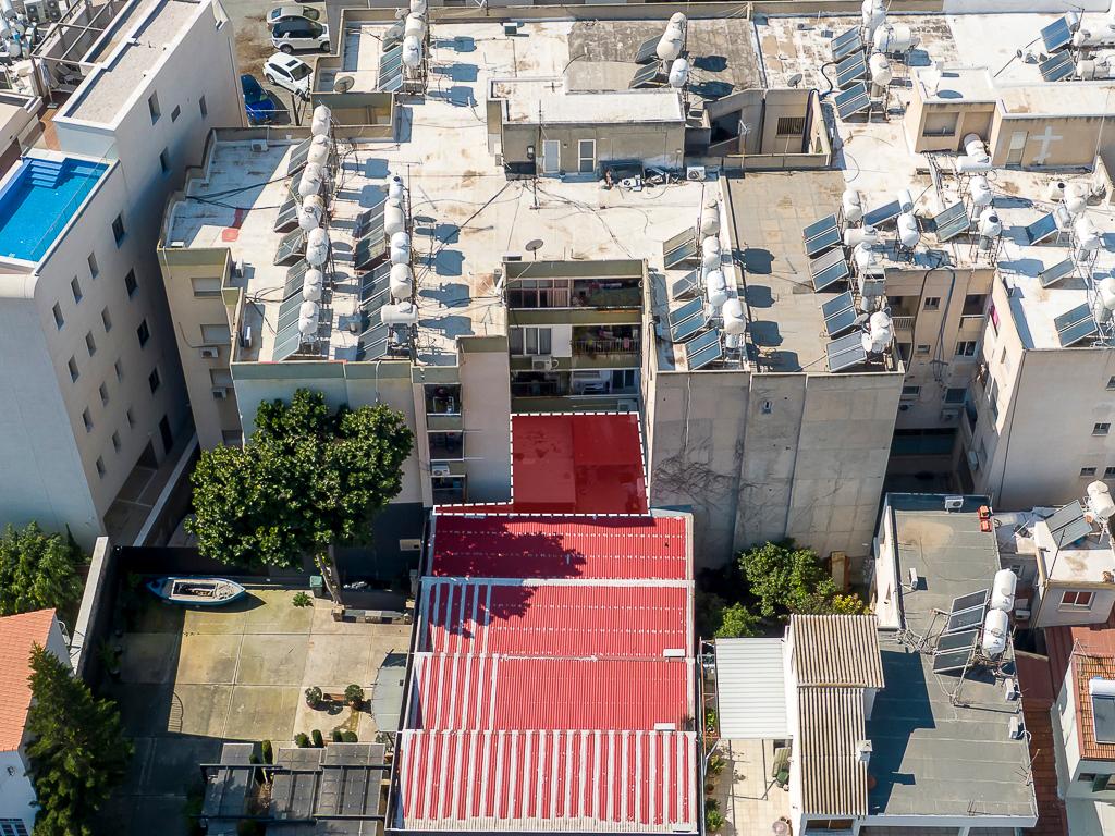 Flat-Limassol Municipality-PR44737