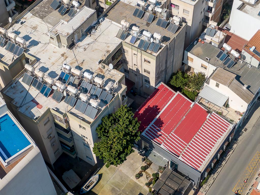 Flat-Limassol Municipality-PR44737