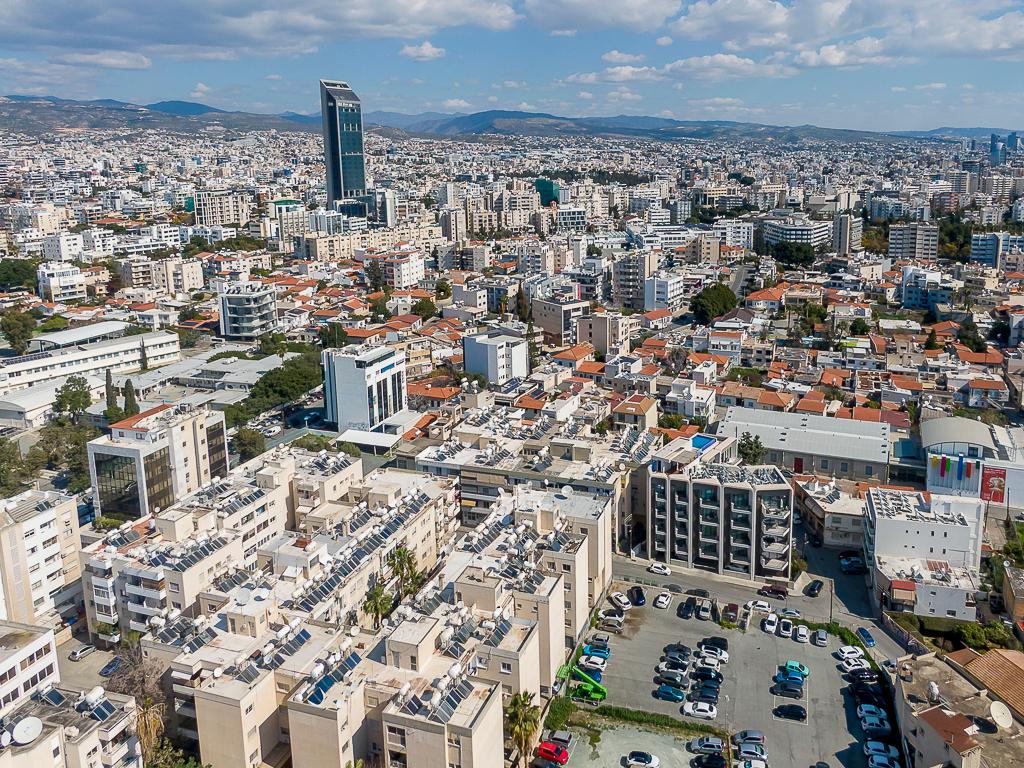 Flat-Limassol Municipality-PR44737
