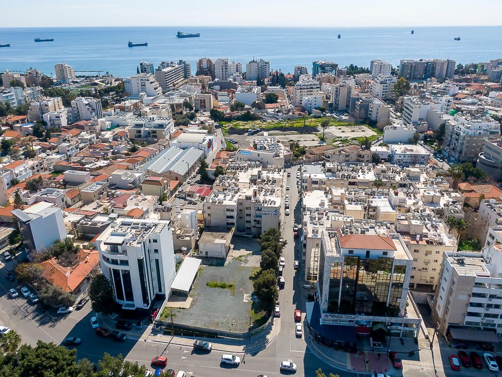 Flat-Limassol Municipality-PR44737