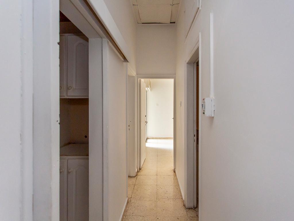 Flat - Agia Trias, Limassol