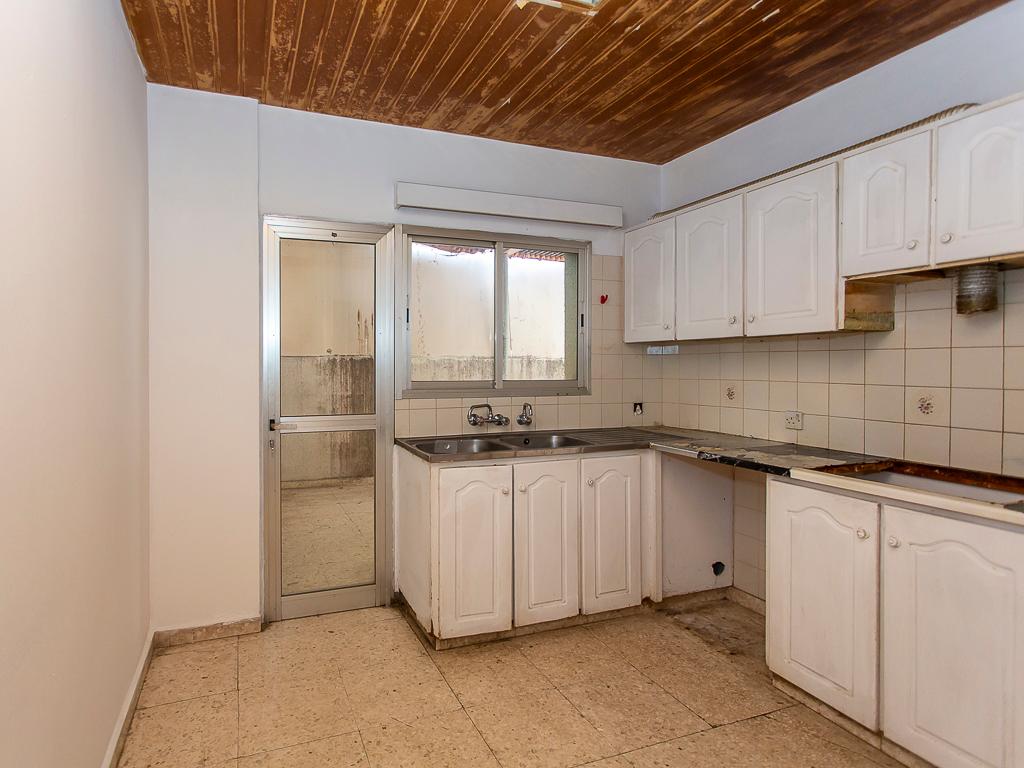 Flat - Agia Trias, Limassol