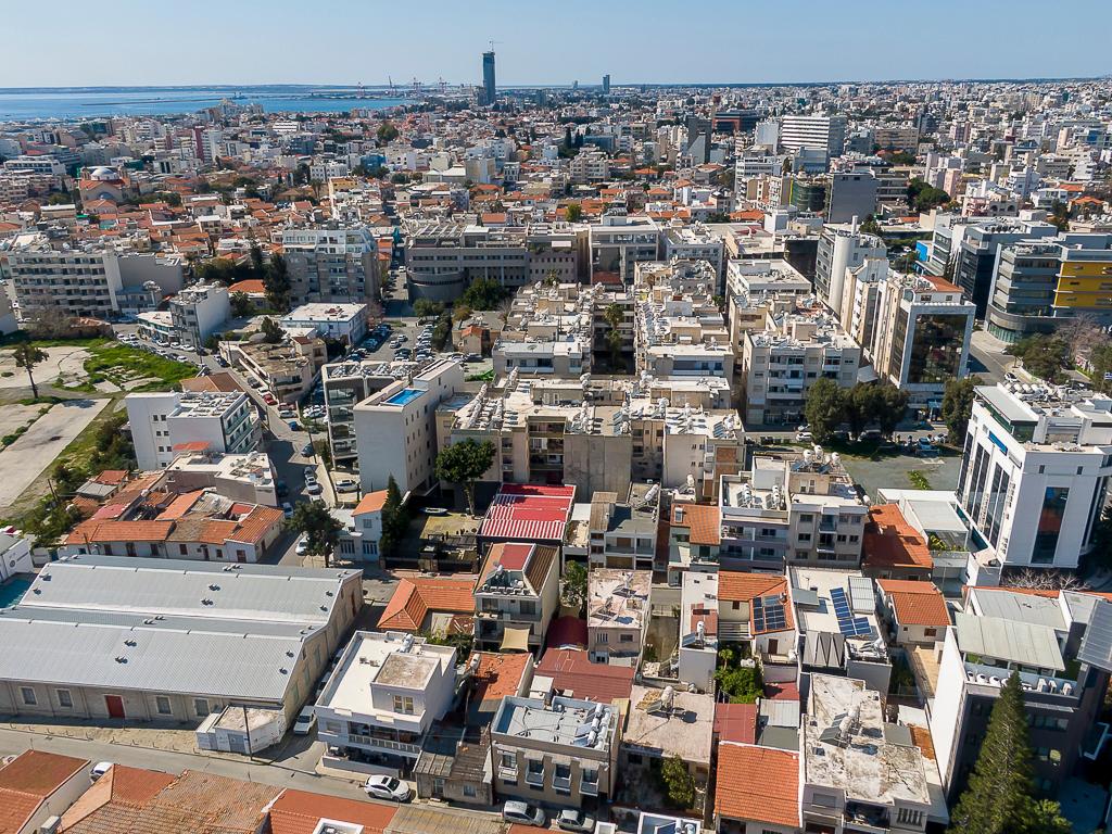 Flat-Limassol Municipality-PR44737