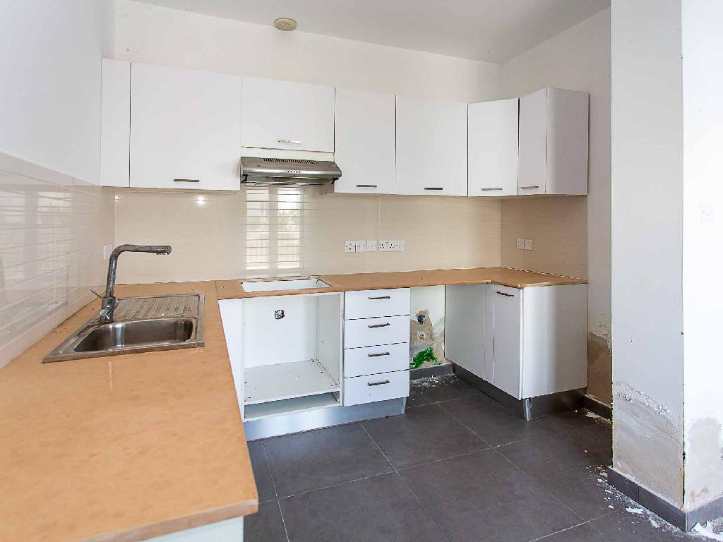 Flat - Highview Gardens - Mazotos, Larnaca