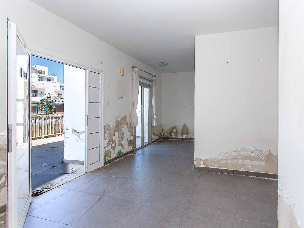 Flat - Highview Gardens - Mazotos, Larnaca