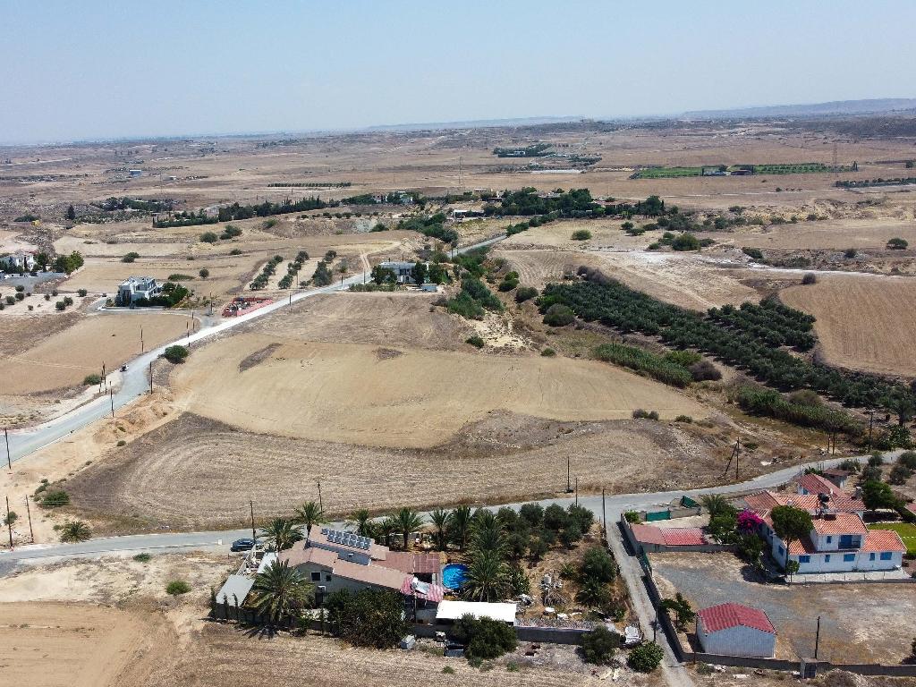 Field (Share) - Geri, Nicosia