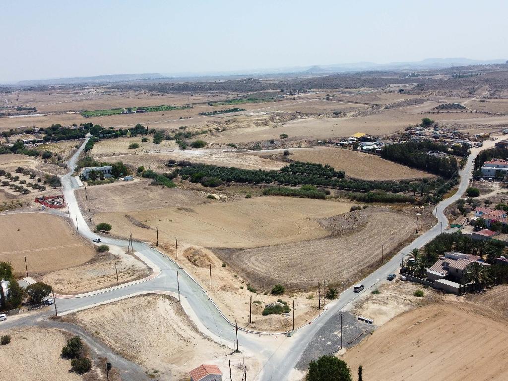 Field (Share) - Geri, Nicosia