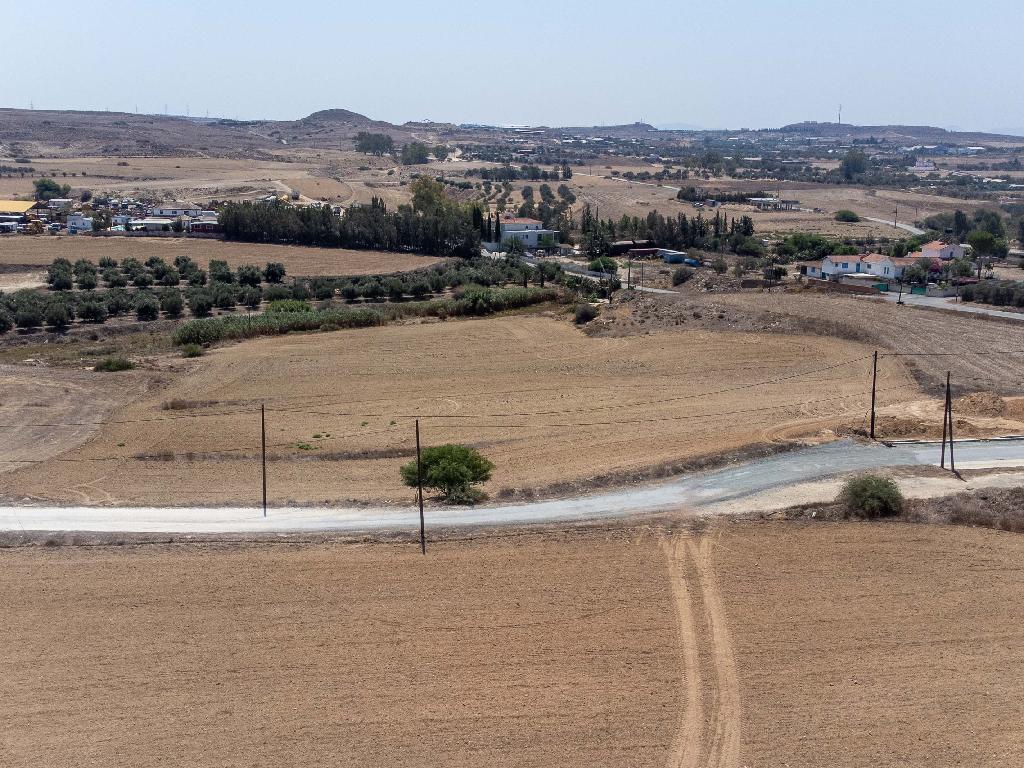 Field (Share) - Geri, Nicosia