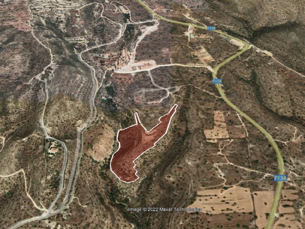 Field-Agios Athanasios-PR35549