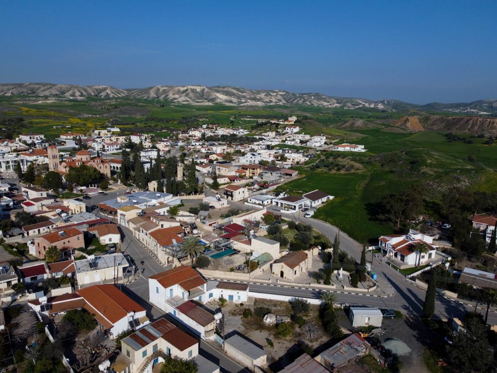 House  - Troulloi, Larnaca