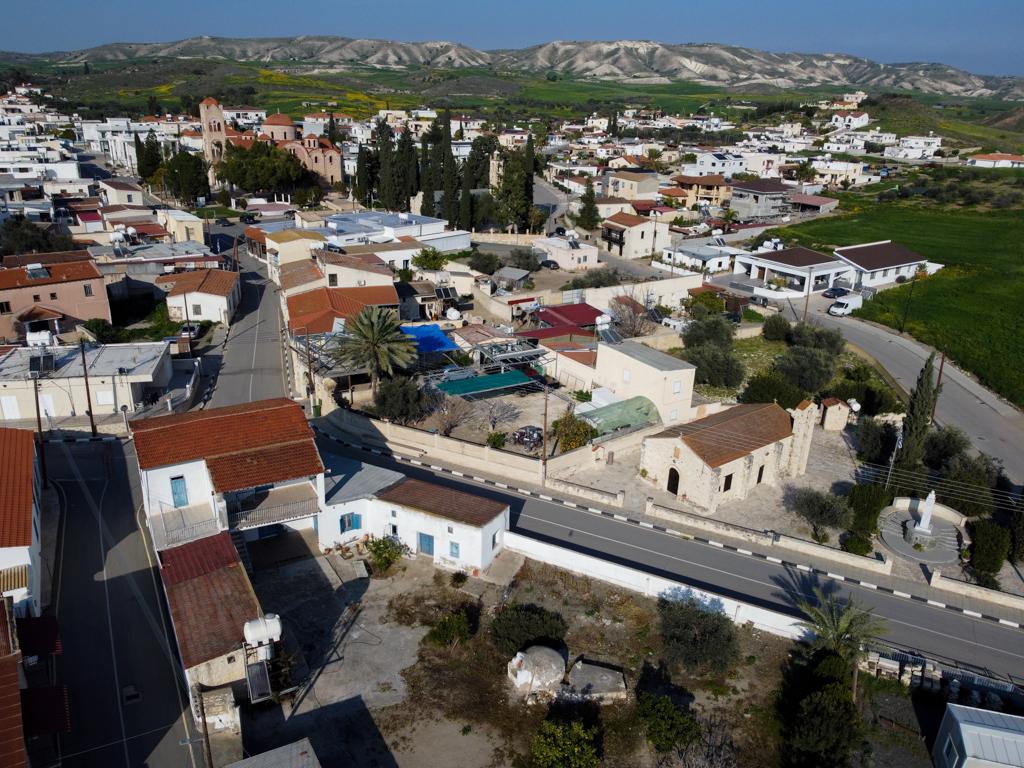 House  - Troulloi, Larnaca