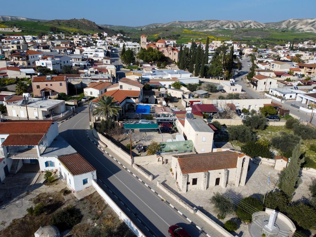 House  - Troulloi, Larnaca