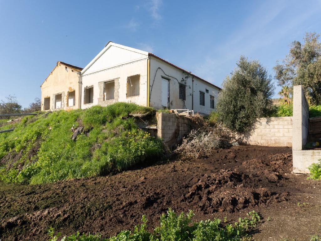 Farm - Klirou, Nicosia