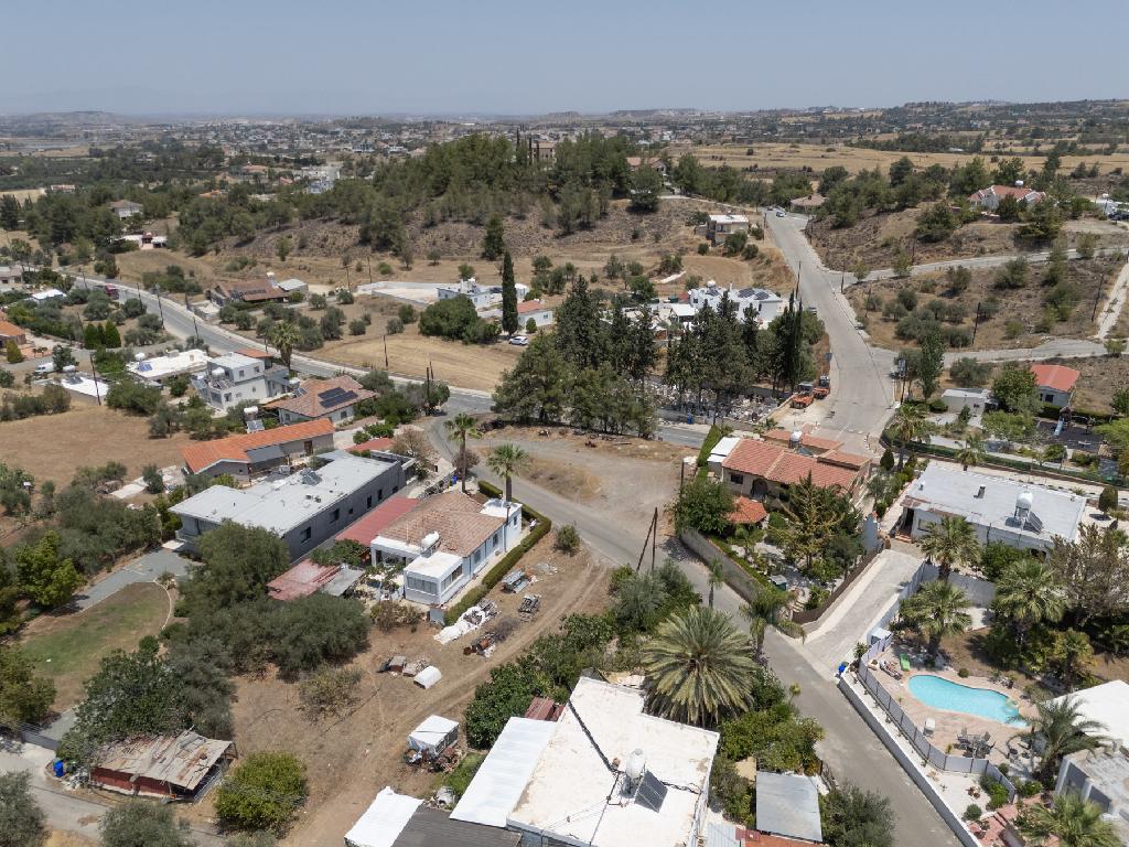 Plot-Kalo Chorio (Oreinis)-PR40387