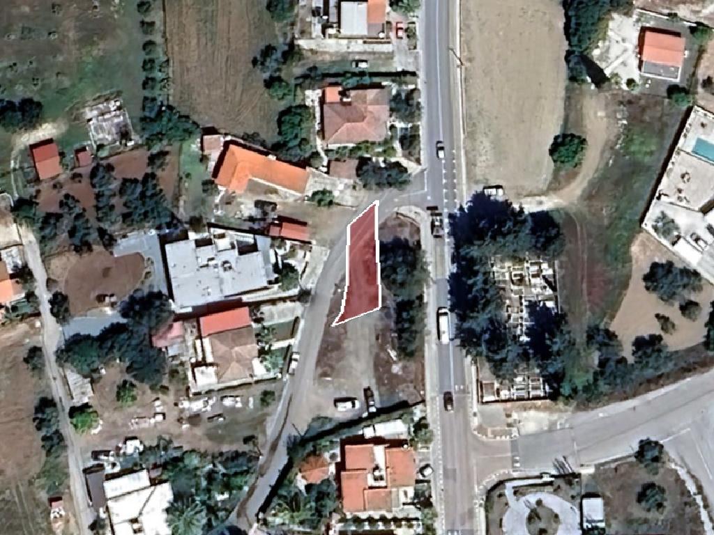 Plot-Kalo Chorio (Oreinis)-PR40387