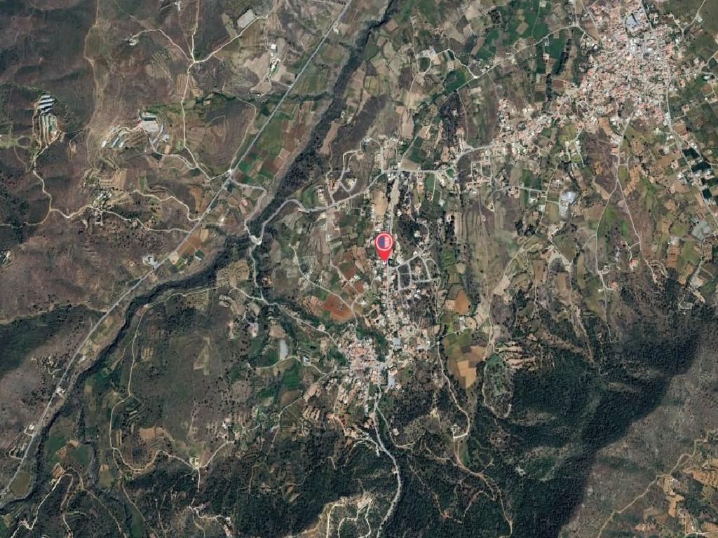 Plot-Kalo Chorio (Oreinis)-PR40387