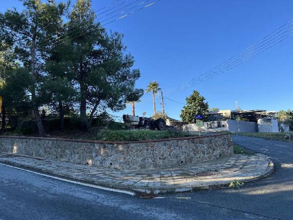Plot-Kalo Chorio (Oreinis)-PR40387