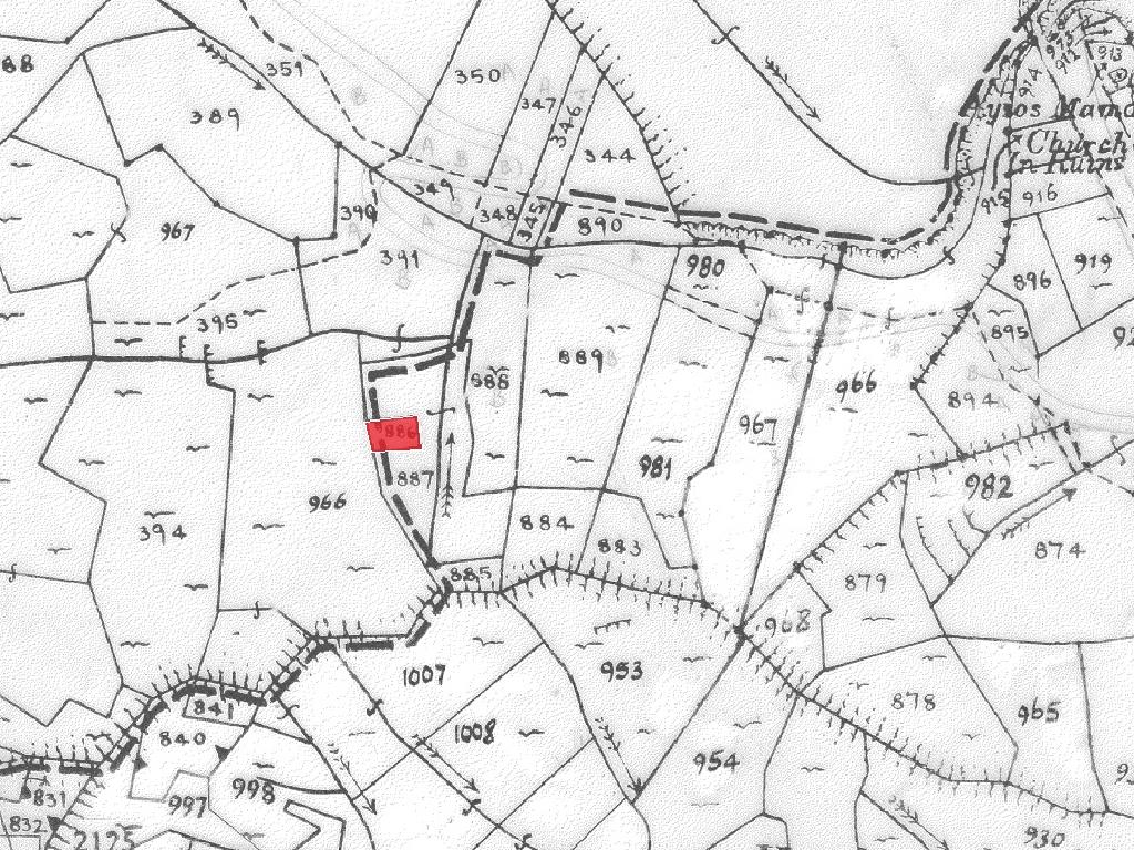 Field-Palaichori Orinis-PR41927