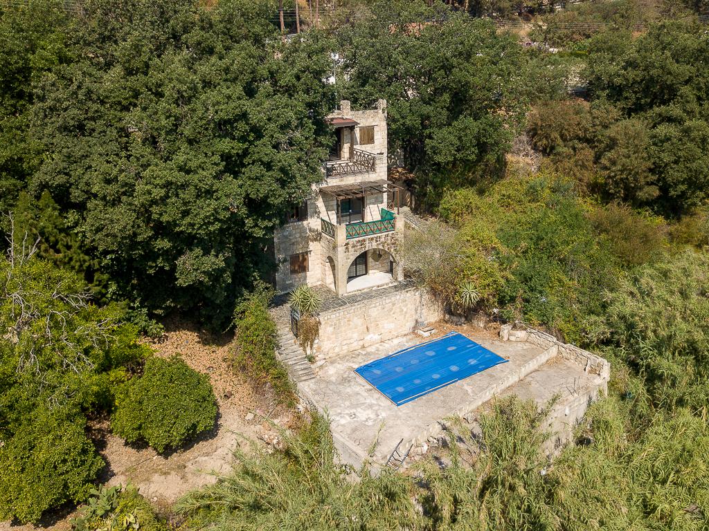 House - Skoulli, Paphos