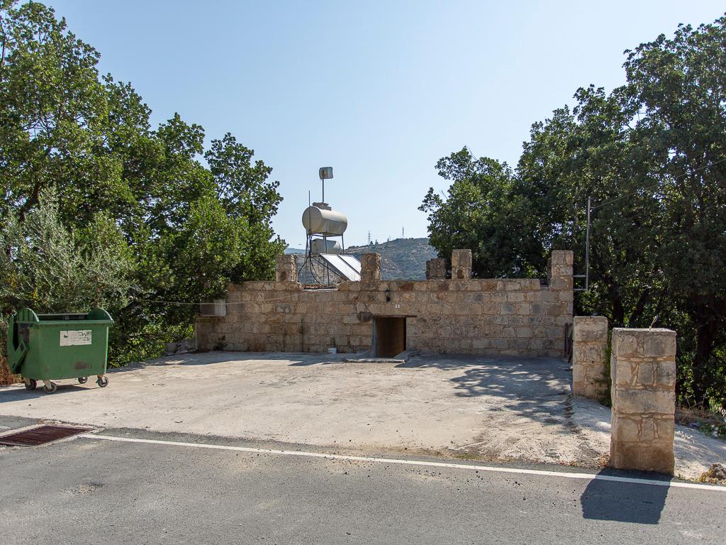 House - Skoulli, Paphos