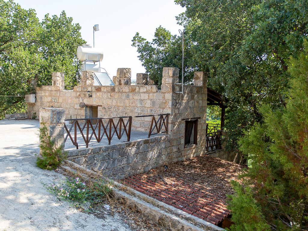 House - Skoulli, Paphos