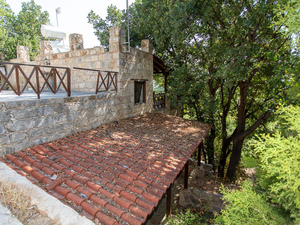 House - Skoulli, Paphos