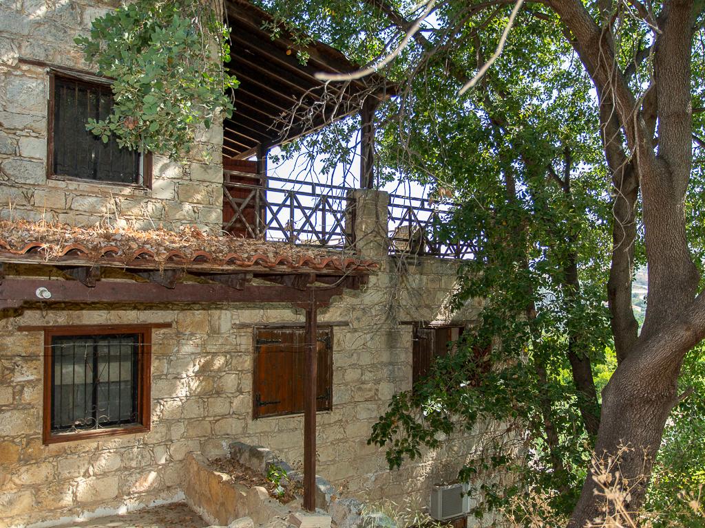 Detached house-Choli-CP10111