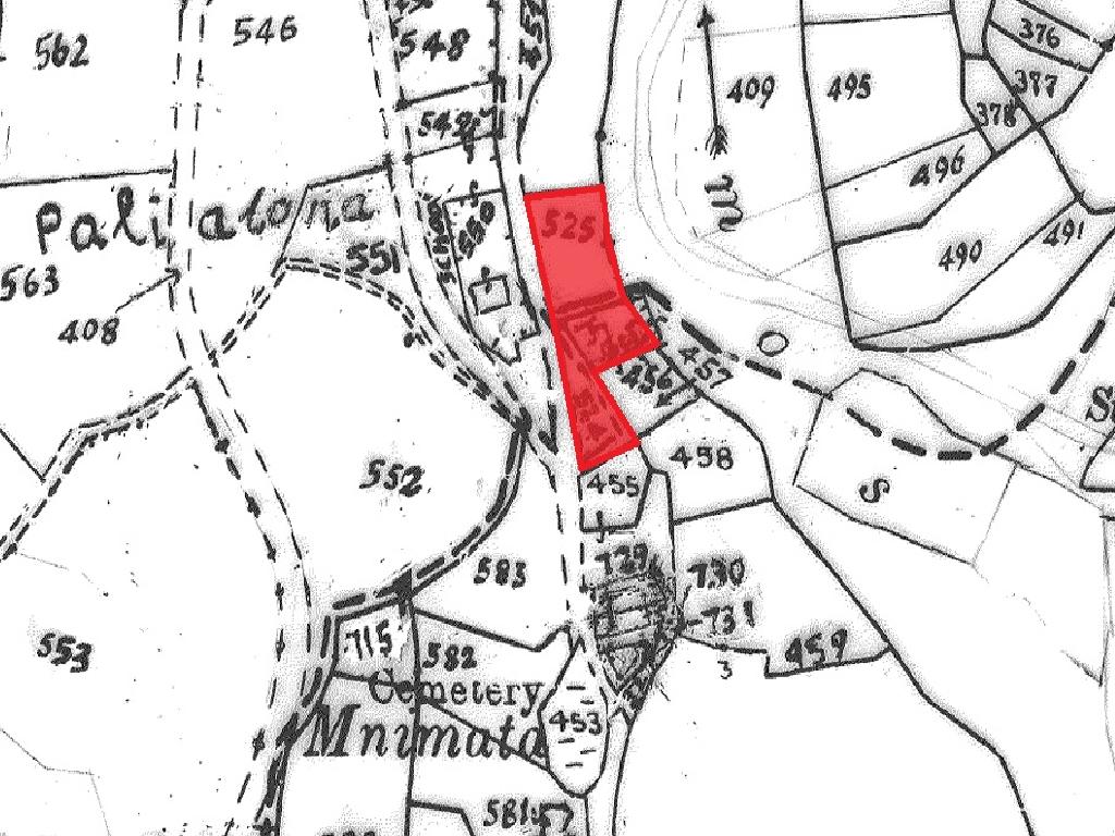 Detached house-Choli-CP10111