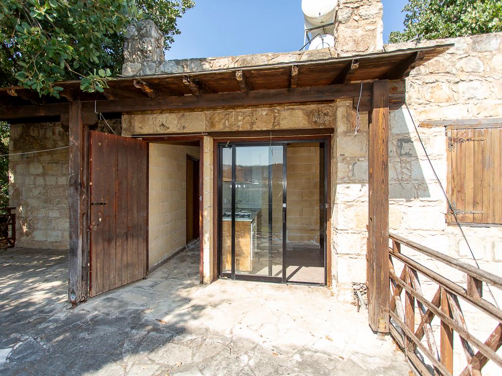 Detached house-Choli-CP10111