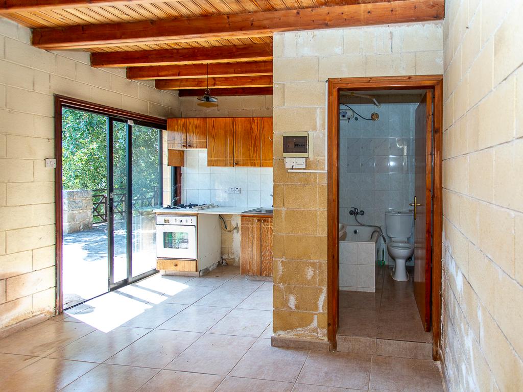 Detached house-Choli-CP10111